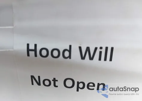 2014 Honda Odyssey Ex-L z USA, uszkodzony, nr VIN 5FNRL5H61EB032128